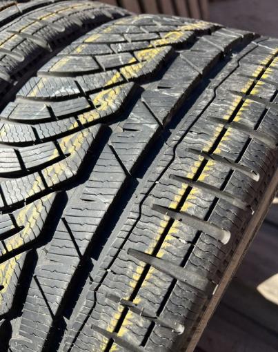 Michelin Pilot Alpin 4 235/35 R19