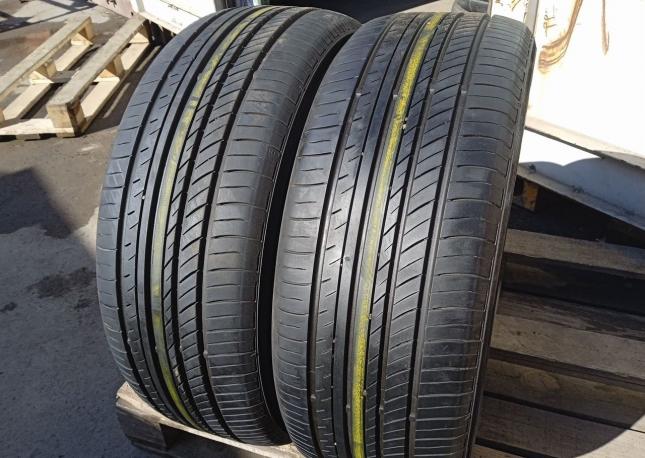Yokohama Advan dB V552 225/55 R17