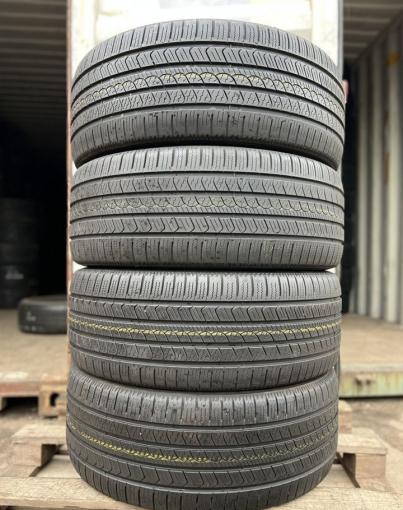 Pirelli Scorpion AS Plus 3 275/50 R22