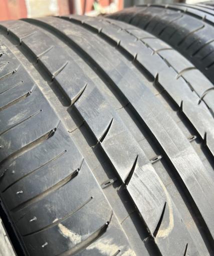 Michelin Latitude Sport 235/60 R18