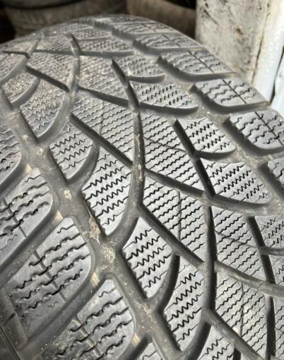 Dunlop SP Winter Sport 3D 255/35 R19