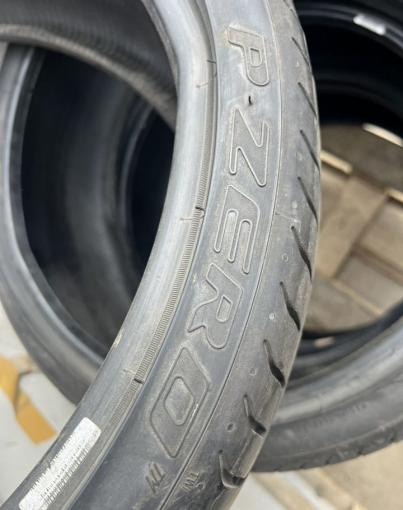 Pirelli P Zero 225/35 R19