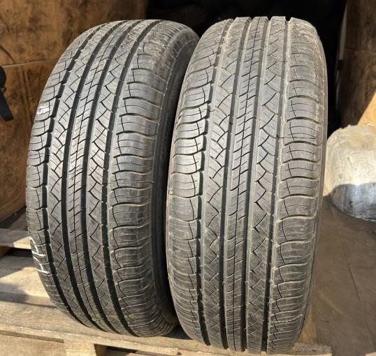 Michelin Latitude Tour HP 235/65 R17