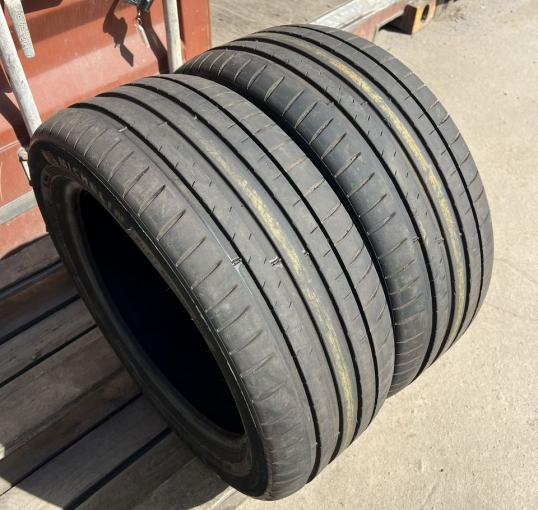 Michelin Pilot Sport 4 225/50 R17