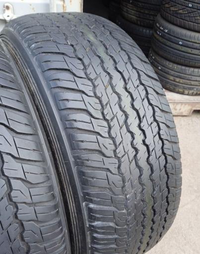 Dunlop Grandtrek AT25 285/60 R18