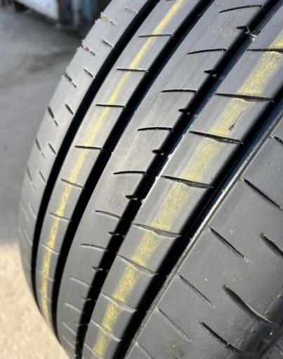 Bridgestone Turanza T005A 235/45 R18