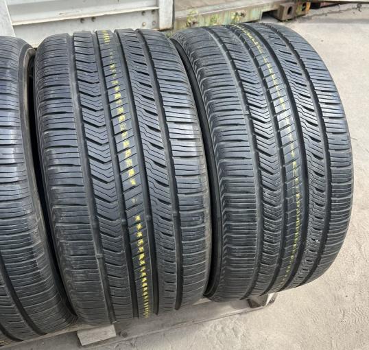 Yokohama Geolandar X-CV G057 295/35 R21