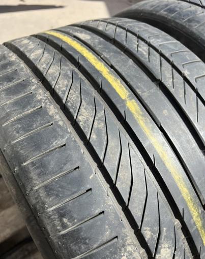 Continental ContiSportContact 5P 295/35 R20