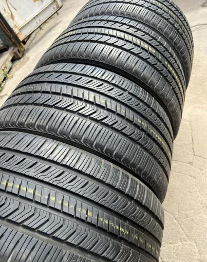 Yokohama Geolandar X-CV G057 295/35 R21