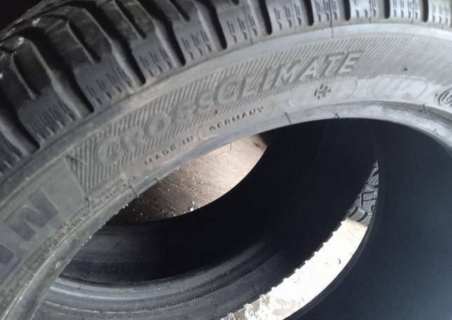 Michelin CrossClimate+ 225/45 R18