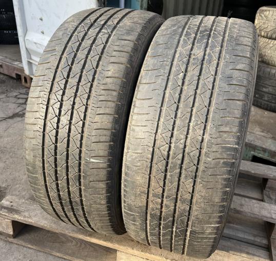 Bridgestone Dueler H/P 92A 265/50 R20