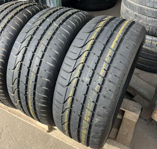 Pirelli P Zero 255/40 R19