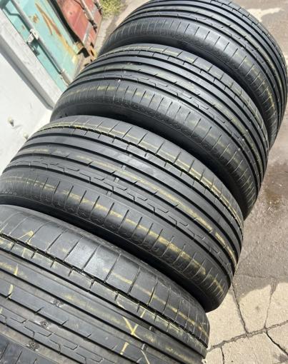 Continental SportContact 6 275/45 R21