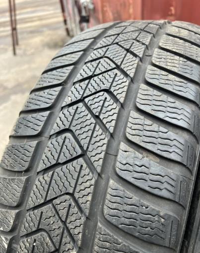 Pirelli Winter Sottozero 3 225/45 R18