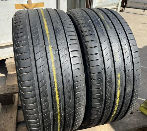 Michelin Latitude Sport 3 255/40 R21