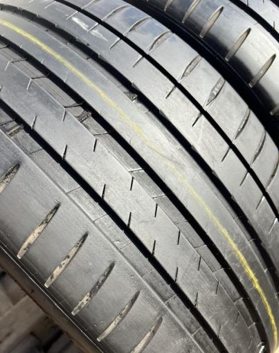 Michelin Pilot Sport 4 S 275/40 R22