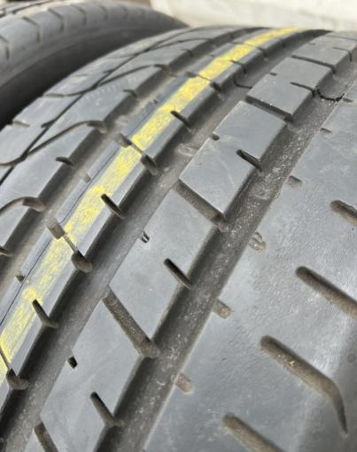 Pirelli P Zero 265/35 R20