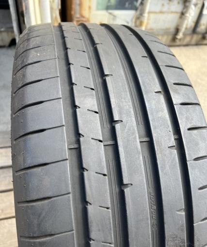 Dunlop SP Sport Maxx RT 2 245/40 R19