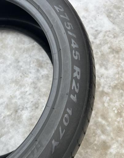 Pirelli P Zero 275/45 R21