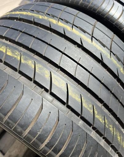 Michelin Pilot Sport 2 295/30 R19