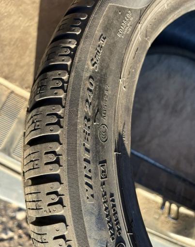 Pirelli Winter Sottozero 240 Serie II 205/50 R17