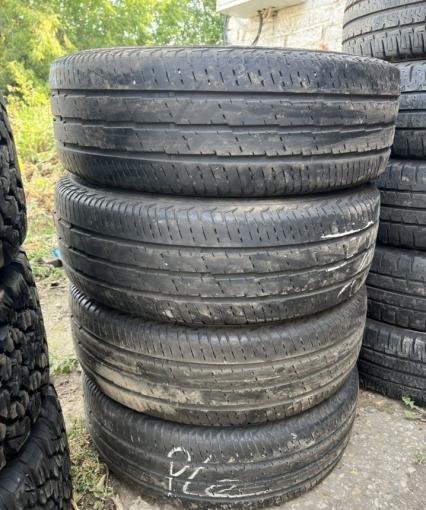 Continental Vanco 2 205/65 R16C