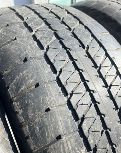 Bridgestone Dueler H/T 684II 275/60 R20