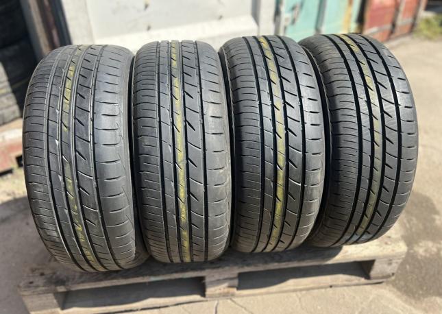 Bridgestone Playz PZ-X 205/50 R17