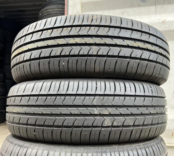 Goodyear EfficientGrip Eco EG01 195/65 R15