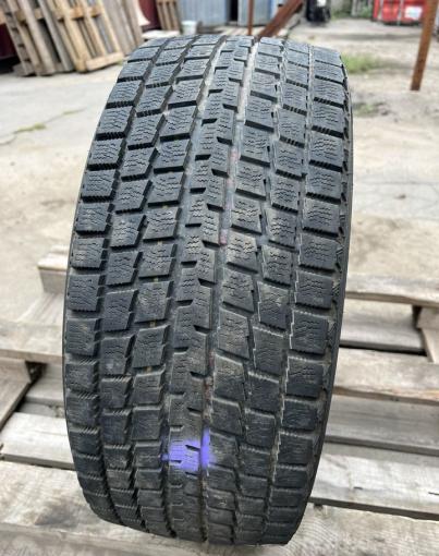 Bridgestone Blizzak MZ-03 225/45 R17