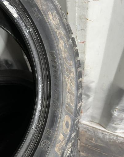 Pirelli Scorpion Winter RFT 275/45 R20