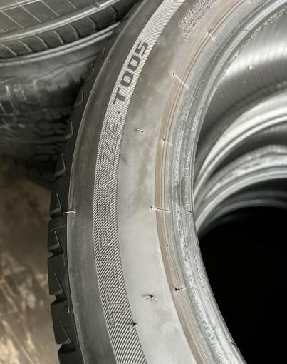 Bridgestone Turanza T005 225/55 R18