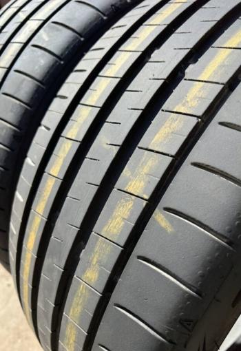 Dunlop SP Sport Maxx 060+ 235/40 R18