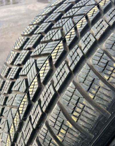 Pirelli Scorpion Winter 285/45 R22