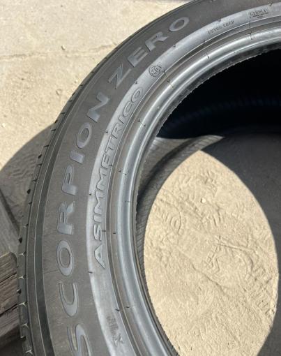 Pirelli Scorpion Zero Asimmetrico 275/50 R20