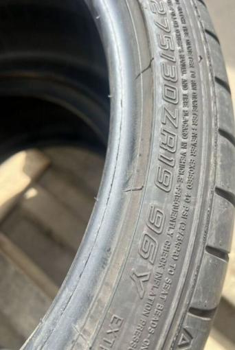 Dunlop SP Sport Maxx 050+ 275/30 R19