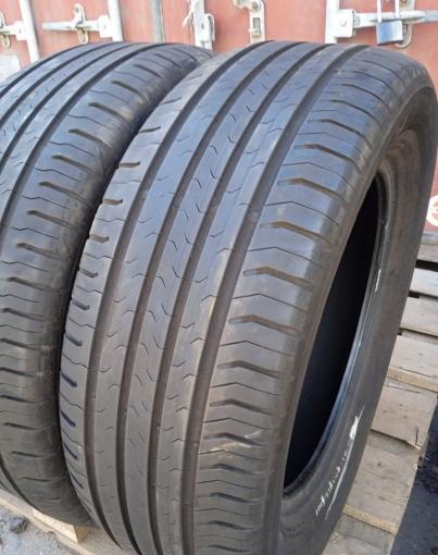 Continental ContiEcoContact 5 235/55 R17