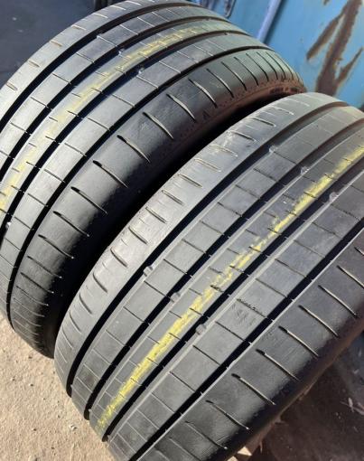 Dunlop SP Sport Maxx 060+ 245/40 R19