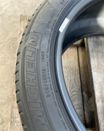 Michelin Primacy 3 ZP 245/45 R18