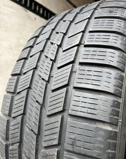 Pirelli Scorpion Ice&amp;Snow 255/50 R20