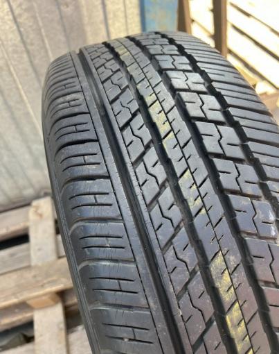 Dunlop Grandtrek ST30 225/65 R17