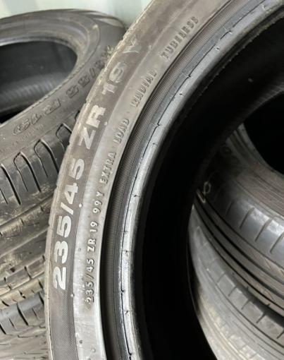 Continental ContiSportContact 5P 235/45 R19