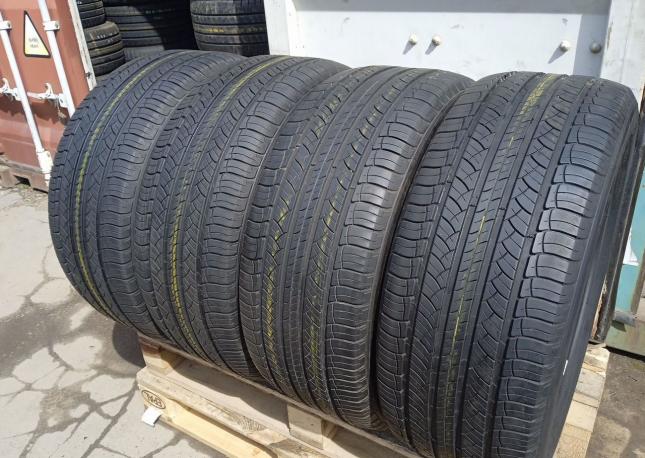 Michelin Latitude Tour HP 285/50 R20