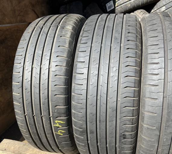 Continental ContiEcoContact 5 205/55 R16