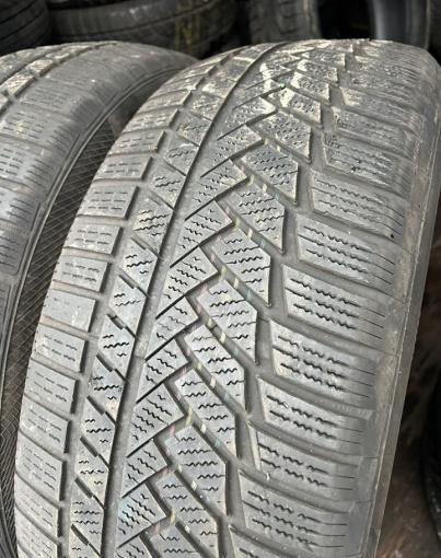 Continental ContiWinterContact TS 850 P 255/55 R20