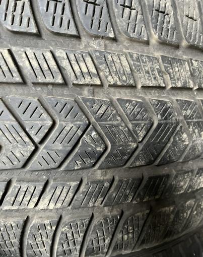 Pirelli Scorpion Winter 315/40 R21