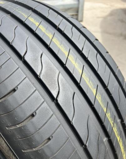 Goodyear EfficientGrip 2 SUV 285/50 R20