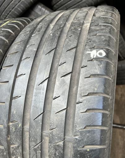 Continental ContiSportContact 3 245/45 R17