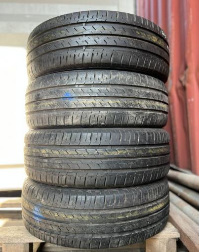 Bridgestone Ecopia EP150 205/65 R15