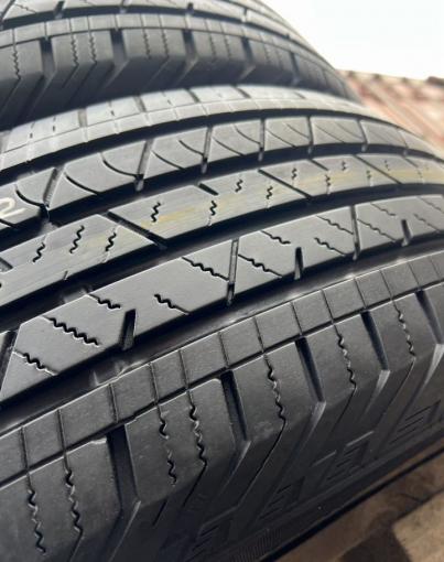 Continental ContiCrossContact LX Sport 235/65 R18